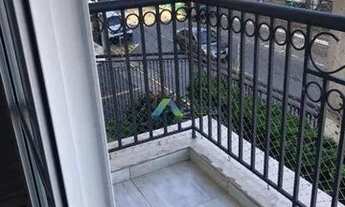 Imagem 7: Vila Moraes Apartamento 64M², 3 dormitórios, 1 suíte, 1 vaga, lazer completo !!!