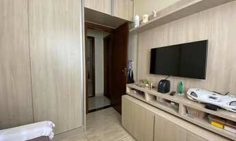 Imagem 6: Apartamento de TRÊS quartos todo reformado no Flávio de Oliveira, Barreiro