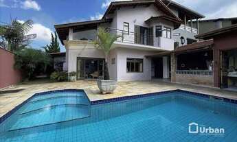 Imagem: Casa com 3 dormitórios à venda, 360 m²