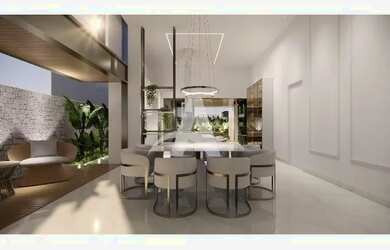 Imagem 2: Aluguel Casa em condomínio NOVA UBERLANDIA