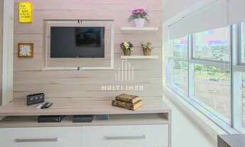 Imagem 3: Loft totalmente mobiliado