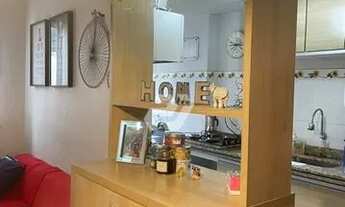 Imagem 5: Apartamento para aluguel tem 50 metros quadrados com 2 quartos em Jacarepaguá - Rio de Jan