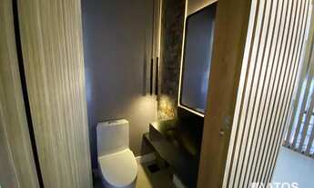 Imagem 3: Casa térrea para locação Terras de São Francisco