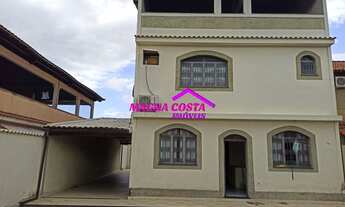 Imagem 3: CASA 4 QTS a venda - Sulacap
