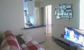 Imagem: Apartamento - Jardim Carlos Lourenço