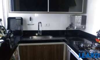 Imagem 7: COBERTURA - PARQUE CAPUAVA - SP