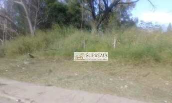 Imagem: Área à venda, 9400 m² por R$ 4.255.319