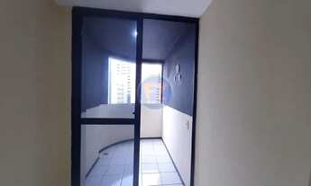 Imagem 2: APARTAMENTO para aluguel, 2 quartos, 1 suíte, 1 vaga, Meireles - FORTALEZA/CE