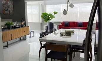 Imagem 4: Cobertura Duplex de 195m2 com 3 dorms, Centro, Santo André