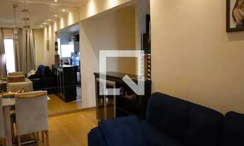 Imagem 3: Apartamento para Aluguel - Jaguaribe, 2 Quartos, 51 m2