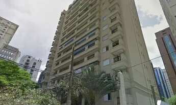 Imagem: São Paulo - Apartamento Padrão - Jardim