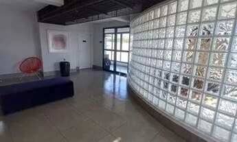 Imagem 5: Loft com 2 dormitórios para alugar, 44 m² por R$ 2.616/mês - Centro - Taubaté/SP