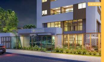 Imagem 4: Aptos de 52, 59 e 61m2 em Candeias