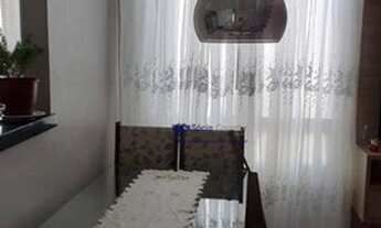 Imagem 2: VENDO LINDO APTO- 45M²- 2 DORMS- COND. PARQUE SANTA TEREZA- JARDIM ANSALCA