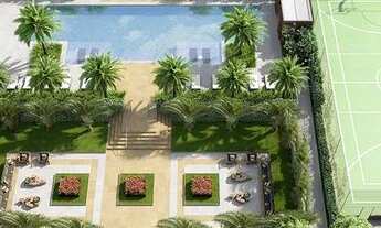 Imagem 4: Apartamento para Venda em São Paulo, Brás, 3 dormitórios, 1 suíte, 2 banheiros, 1 vaga