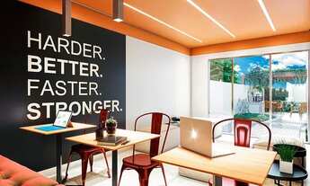 Imagem 7: Mundo Apto Pacaembu | Construtora Mundo Apto | Construção