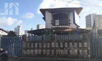 Imagem 4: CASA PARA FINS COMERCIAIS EM BROTAS, 04 PAVIMENTOS!!!!!