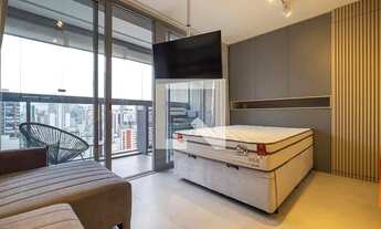 Imagem: Apartamento para Aluguel - Pinheiros, 1