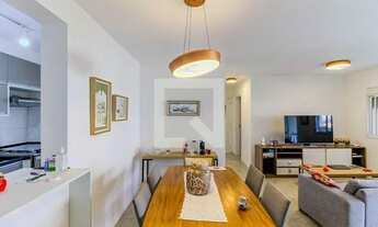 Imagem 2: Apartamento para Aluguel - Santo Amaro , 2 Quartos, 92 m2