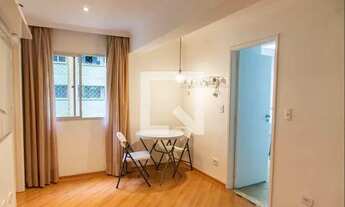 Imagem: Apartamento para Aluguel - Vila Mariana