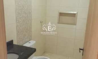 Imagem 7: Casa no Escola de Polícia - 2 Dormitórios