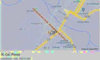 Imagem 6: Casa com 3 dormitórios à venda, 173 m² por R$ 107.217,06 - Centro - Anastácio/MS