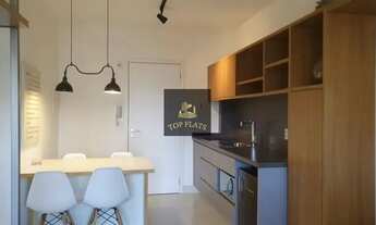 Imagem 4: Flat para aluguel na Vila Nova Conceição