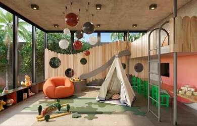 Imagem 3: Apartamento de luxo com 3 quartos, 99m², à venda em São Paulo, Perdizes