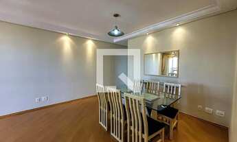 Imagem 3: Apartamento para Aluguel - Bosque da Saúde, 3 Quartos, 82 m2