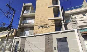 Imagem 2: Apartamento com 1 dormitório à venda, 30 m² por R$ 199.000,00 - Vila Guilhermina - São Pau