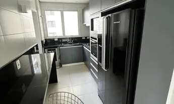 Imagem 6: Apartamento para aluguel, 151 M², 4 suítes, no Itaim Bibi - São Paulo - SP