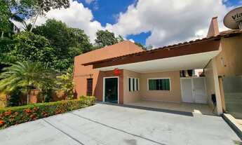 Imagem: Casa no Residencial Tapajos 180 M²