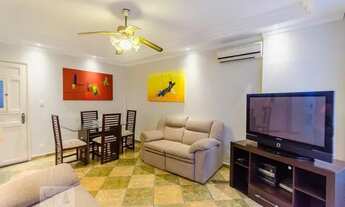 Imagem 4: Apartamento para Aluguel - Gonzaga , 2 Quartos, 106 m2