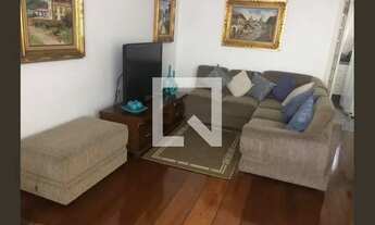 Imagem: Apartamento à Venda - Vila Mariana, 3 Quartos