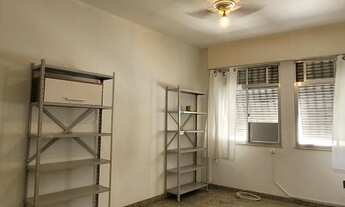 Imagem: Kitnet/conjugado para aluguel com 26 metros