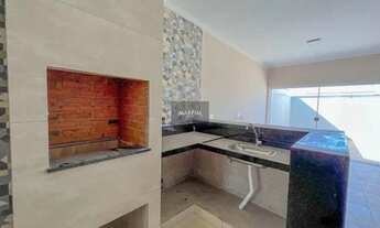 Imagem 5: Casa com 3 dorms, Água Branca, Piracicaba - R$ 640 mil, Cod