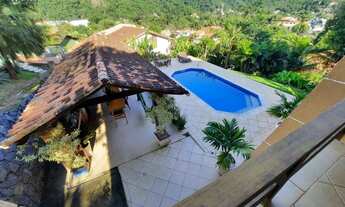 Imagem: Casa com 4 dorms, Itaipu, Niterói, Cod