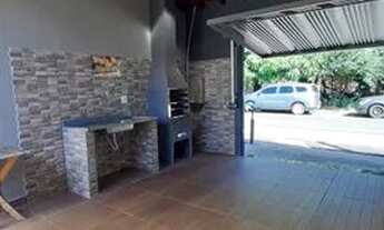 Imagem 5: VENDO CASA PQ DOS FLAMBOYANS