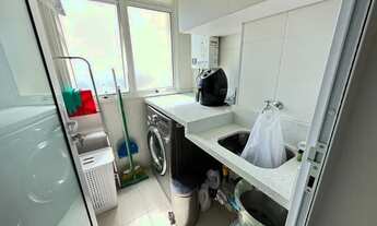 Imagem 7: Apartamento em Barueri condomínio Reserva do Alto Mobiliado 68 metros 2 dormitórios