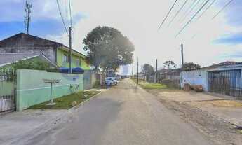 Imagem 5: Terreno com 408m² em São José dos Pinhais no bairro Ipê!