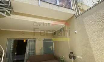 Imagem 2: Lindo Sobrado Jardim França, 3 dormitorios 1 suite 2 vagas carros pequeno