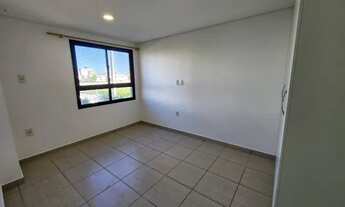 Imagem 4: Apartamento para venda com 57 metros quadrados com 2 quartos em Capim Macio - Natal - RN V