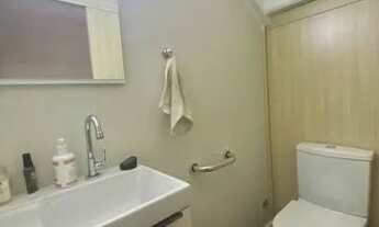 Imagem 4: Casa para venda possui 88 metros quadrados com 3 quartos em Vila Belmiro - Santos - SP