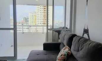 Imagem 7: Apartamento 1/4 Sala Mobiliado em Vila Laura