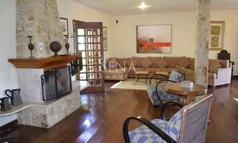 Imagem 4: Casa / Venda Casa com 4 dormitórios