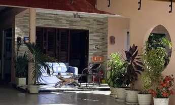 Imagem 2: Casa de 02 andares para venda 292 metros quadrados com 4 quartos em Bessa - João Pessoa