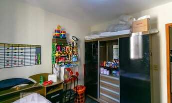 Imagem 7: Apartamento para Aluguel - Floramar, 2 Quartos, 49 m2