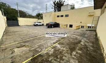 Imagem 4: Salão, 500 m² - venda por R$ 2.700.000,00 ou aluguel por R$ 12.175,24/mês - Jardim Santa M