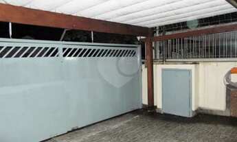 Imagem: Casa-São Paulo-TREMEMBÉ