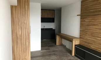 Imagem 2: Studio com vista maravilhosa! Pronto para morar!